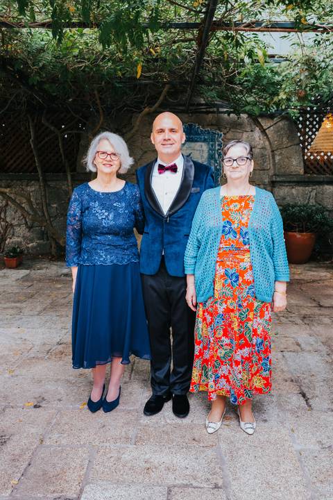 Fotografia de casamento no Porto'