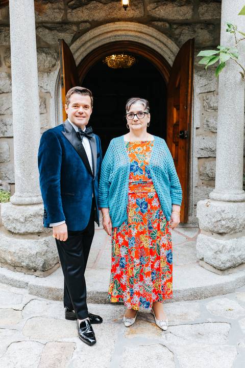 Fotografia de casamento no Porto'