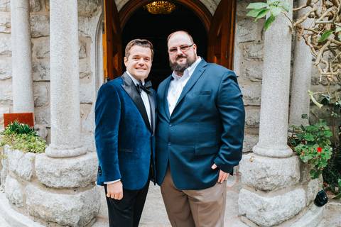 Fotografia de casamento no Porto'