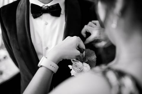 Fotografia de casamento no Porto'