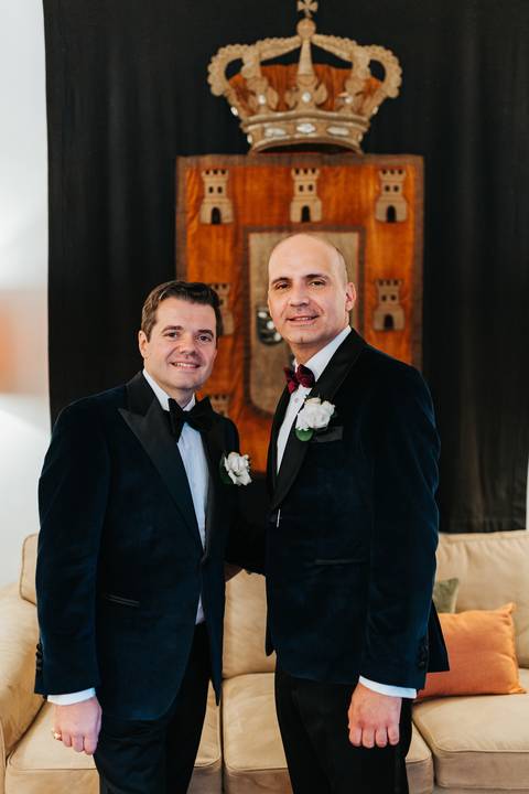 Fotografia de casamento no Porto'