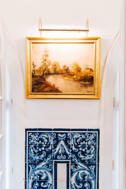 Fotografia de casamento no Porto'