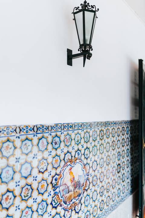 Fotografia de casamento no Porto'