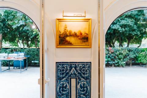 Fotografia de casamento no Porto'