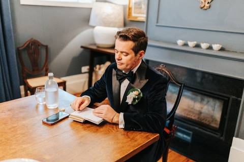 Fotografia de casamento no Porto'