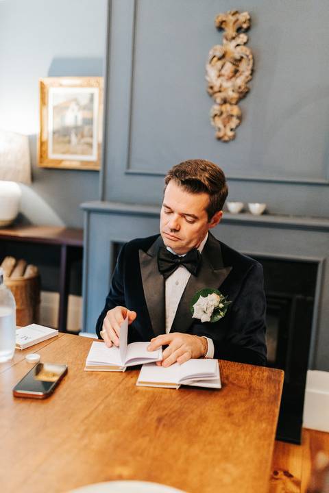 Fotografia de casamento no Porto'