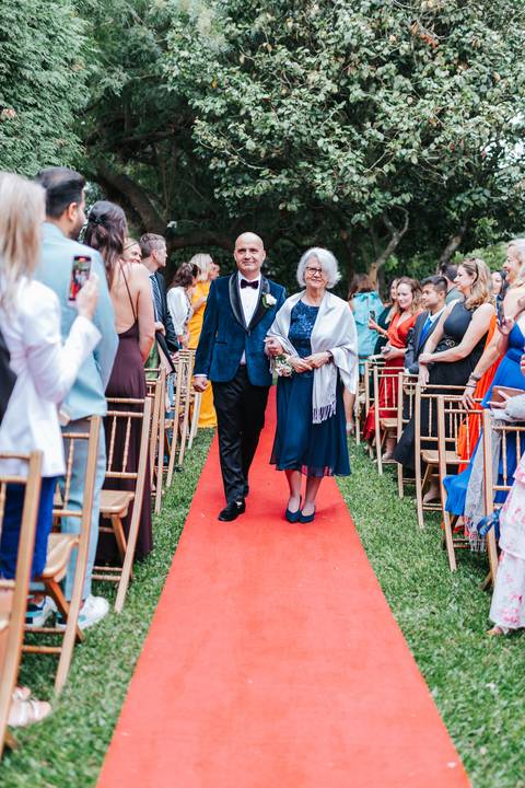 Fotografia de casamento no Porto'
