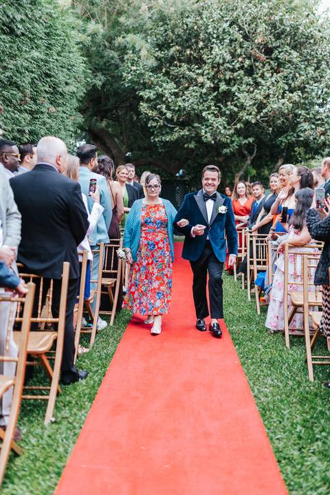 Fotografia de casamento no Porto'