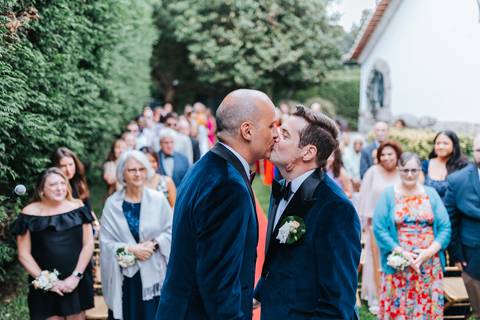 Fotografia de casamento no Porto'
