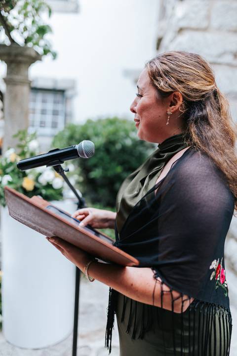 Fotografia de casamento no Porto'