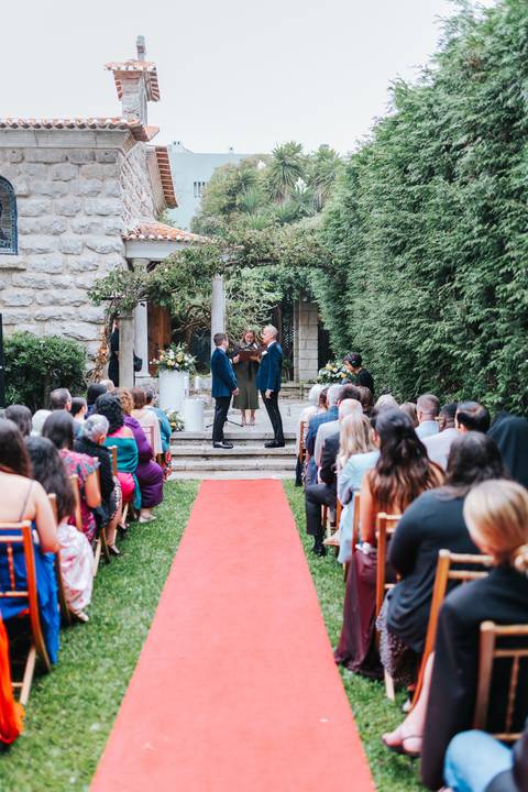 Fotografia de casamento no Porto'