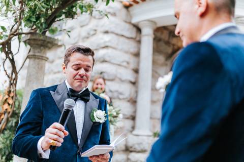 Fotografia de casamento no Porto'