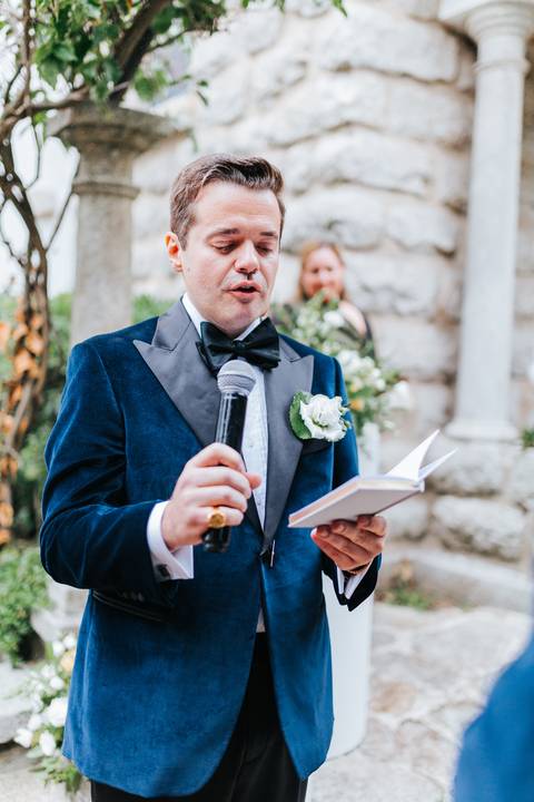 Fotografia de casamento no Porto'