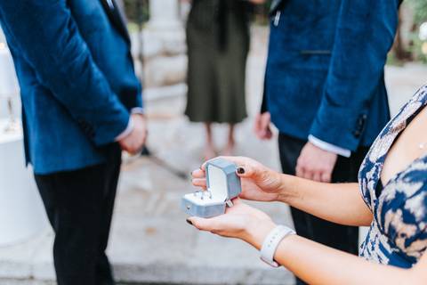 Fotografia de casamento no Porto'