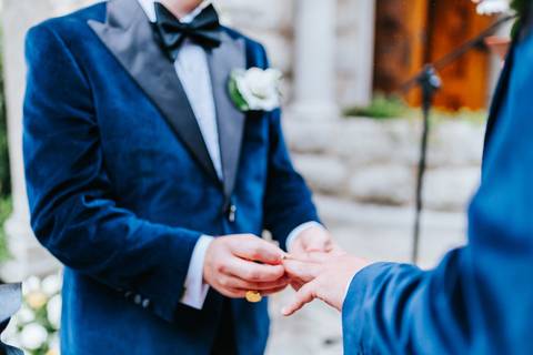Fotografia de casamento no Porto'