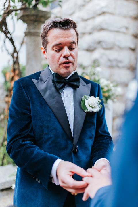 Fotografia de casamento no Porto'