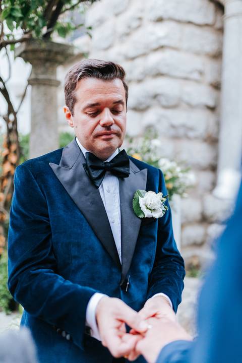 Fotografia de casamento no Porto'