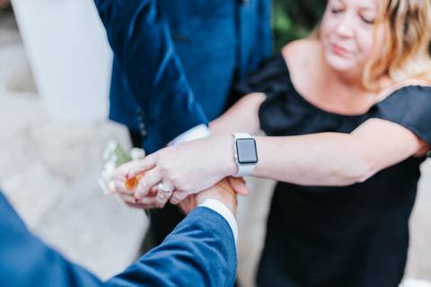 Fotografia de casamento no Porto'