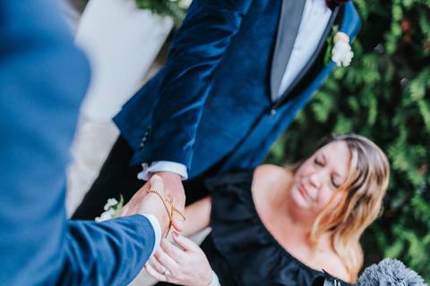 Fotografia de casamento no Porto'