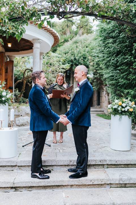 Fotografia de casamento no Porto'