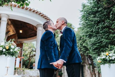 Fotografia de casamento no Porto'
