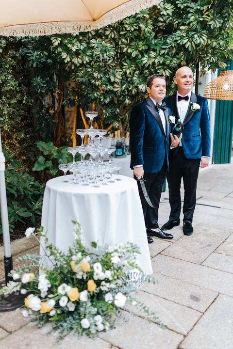 Fotografia de casamento no Porto'