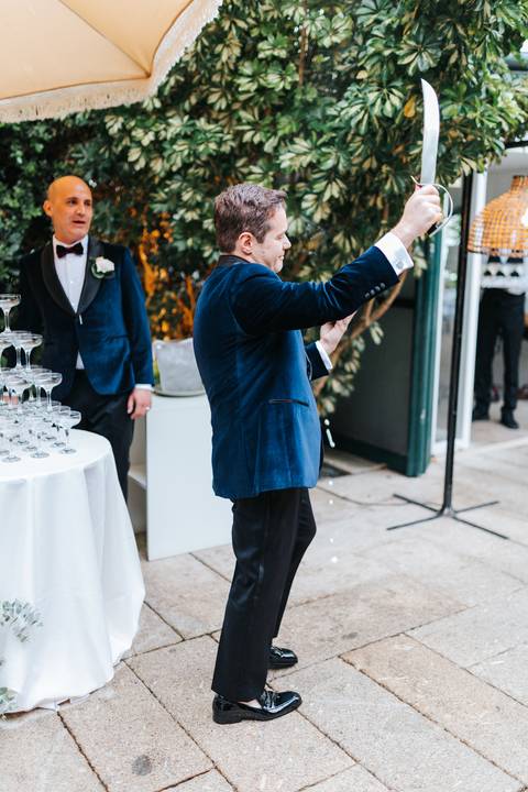 Fotografia de casamento no Porto'