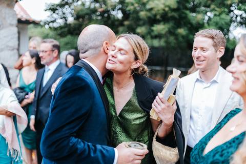 Fotografia de casamento no Porto'