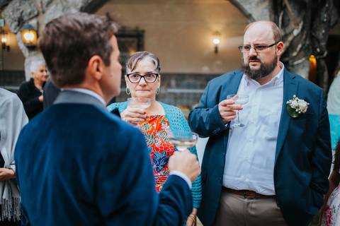 Fotografia de casamento no Porto'