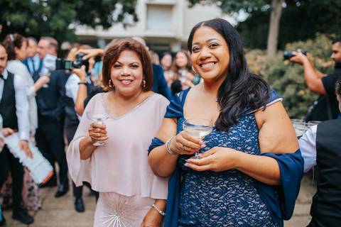 Fotografia de casamento no Porto'