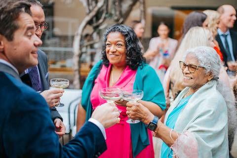 Fotografia de casamento no Porto'