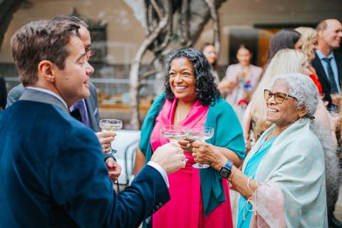 Fotografia de casamento no Porto'