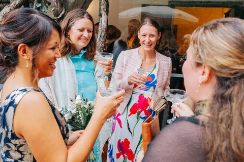 Fotografia de casamento no Porto'