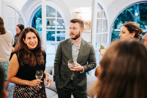 Fotografia de casamento no Porto'