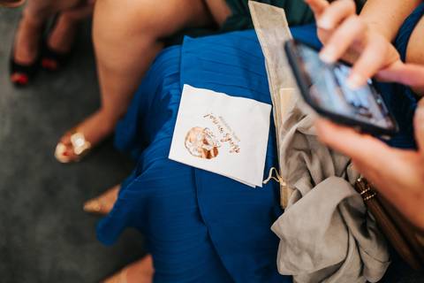 Fotografia de casamento no Porto'