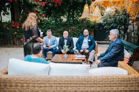 Fotografia de casamento no Porto'