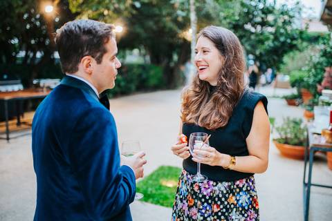Fotografia de casamento no Porto'