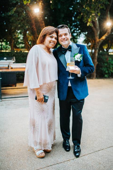 Fotografia de casamento no Porto'