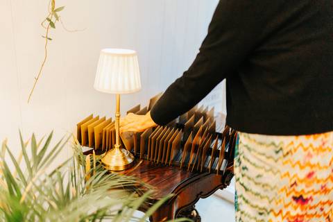 Fotografia de casamento no Porto'
