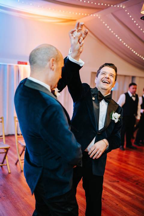 Fotografia de casamento no Porto'