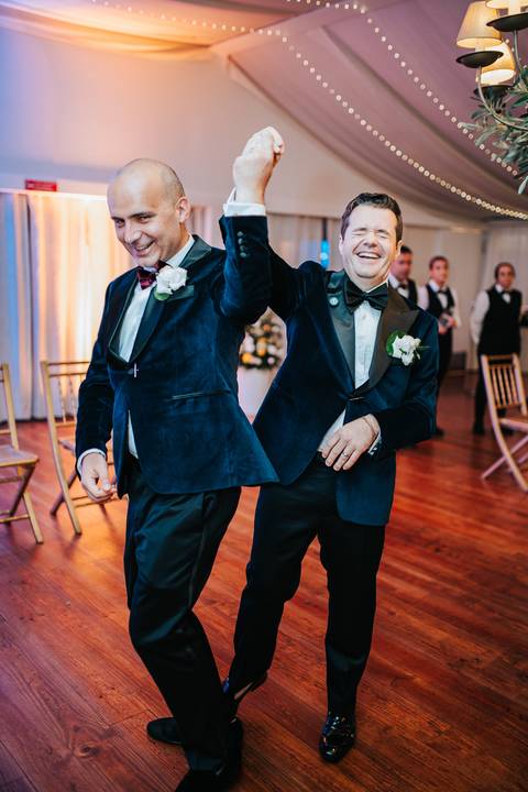 Fotografia de casamento no Porto'