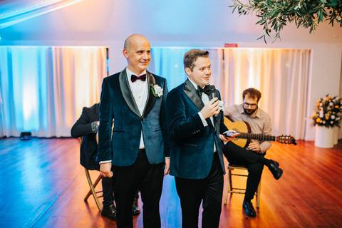 Fotografia de casamento no Porto'