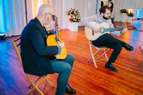 Fotografia de casamento no Porto'