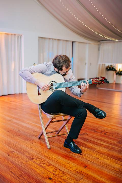 Fotografia de casamento no Porto'