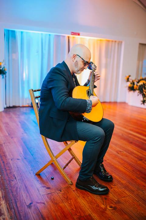 Fotografia de casamento no Porto'