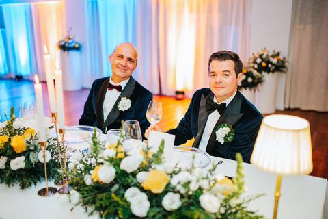 Fotografia de casamento no Porto'