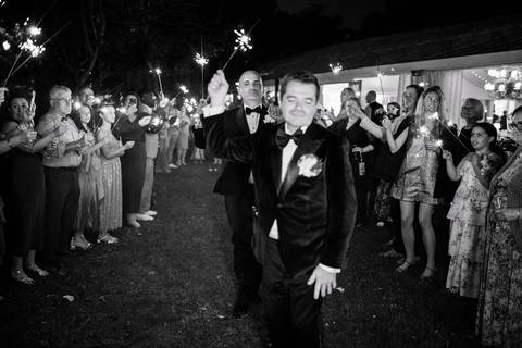 Fotografia de casamento no Porto'