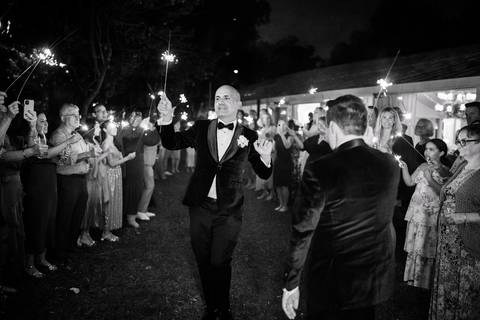 Fotografia de casamento no Porto'