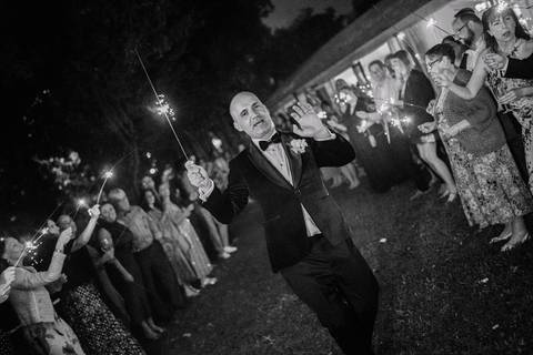 Fotografia de casamento no Porto'