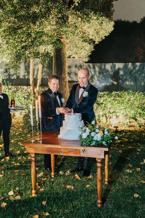 Fotografia de casamento no Porto'